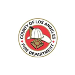 Los Angeles County Fire - Blue 1, 3, 6, and 12