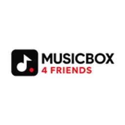 Musicbox4Friends