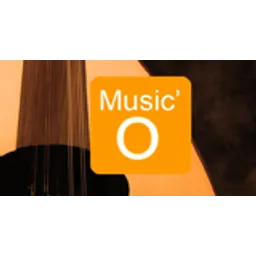 Music'O