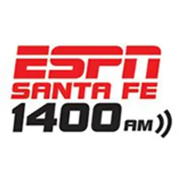 ESPN Santa Fe 1400 AM