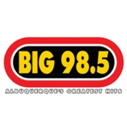 Big 98.5 FM - KABG