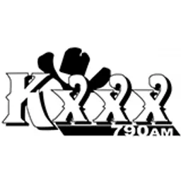 KXXX 790 AM