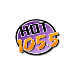 Hot 105.5 FM - KKOY-FM