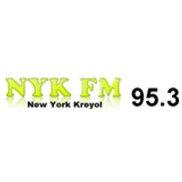 NYKFM (New York Kreyol FM)