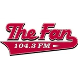 Sports Radio 104.3 The Fan