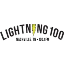 Lightning 100 - WRLT