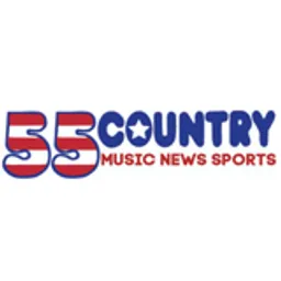 KRAI & 55 Country