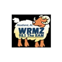 WRMZ The Ram 98.1