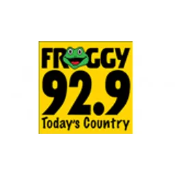 Froggy 92.9