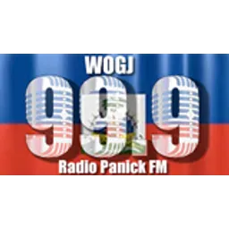 99.9 Radio Panick FM