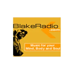 BlakeRadio - Music Massage
