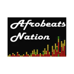Afrobeats Nation