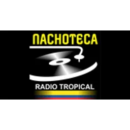 Nachoteca Radio