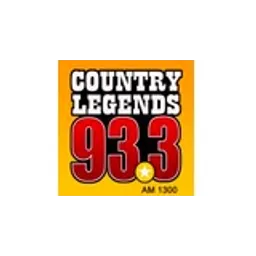 Country Legends