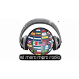Latino Radio Revolution