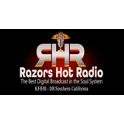 Razor Hot Radio KHHR - DB
