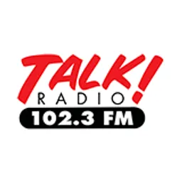 102.3 FM Talk Radio - WGOW