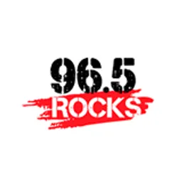 96.5 Rocks
