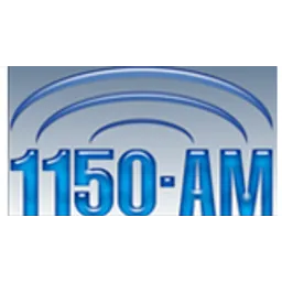 KNRV 1150 AM