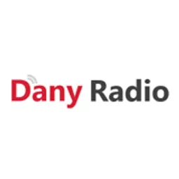 Dany Radio - Upbeat Music & Motivational Talk Radio