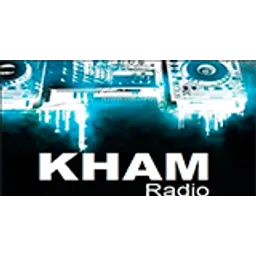 KHAM Radio