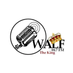 WALF Radio