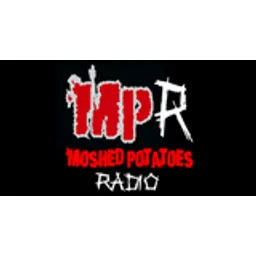 Moshed Potatoes Radio