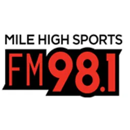 Mile High Sports Radio AM 1340/FM 104.7