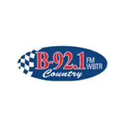 B-92.1 FM