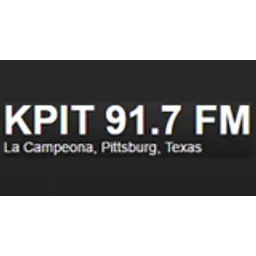 KPIT 91.7 FM La Campeona