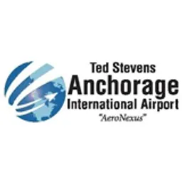 Anchorage International Airport
