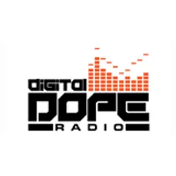 Digital Dope Radio