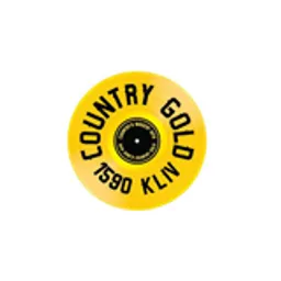 Country Gold 1590 KLIV