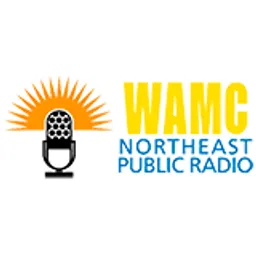 90.3 WAMC-FM