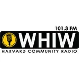 Harvard Community Radio
