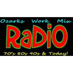 Ozarks Work Mix Radio