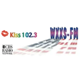Kiss 102.3 FM