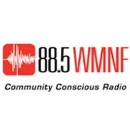 WMNF 88.5