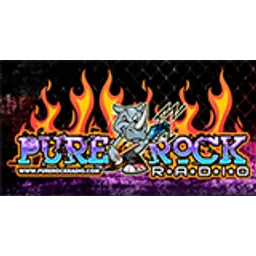Pure Rock Radio