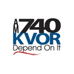 KVOR 740 AM
