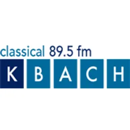 KBAQ 89.5 FM