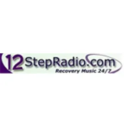 12 Step Radio