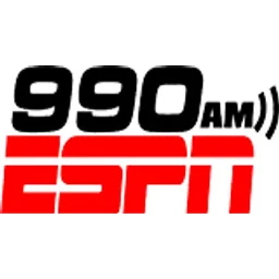 ESPN 990 AM - WTIG