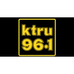 KTRU Rice Radio 96.1 FM
