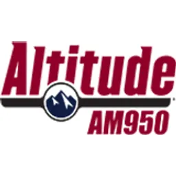 Altitude Sports Radio 950 AM