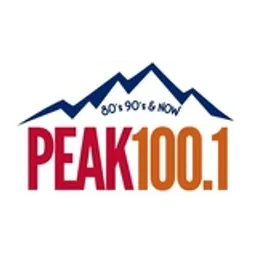 KVNA FM 100.one