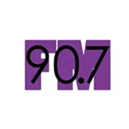 WGCC 90.7FM
