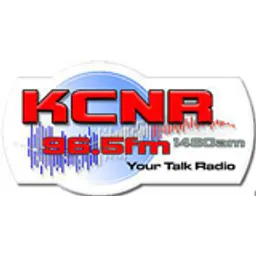 KCNR 1460 AM