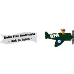 Radio Free Americana
