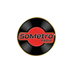 So Metro Radio